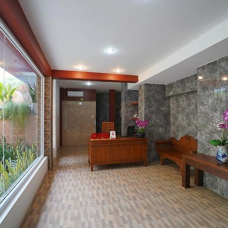 Oyo 2392 Nusa Dua Eling Inn Buitenkant foto