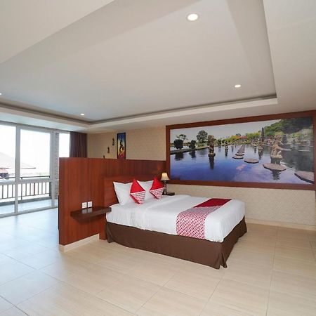 Oyo 2392 Nusa Dua Eling Inn Buitenkant foto