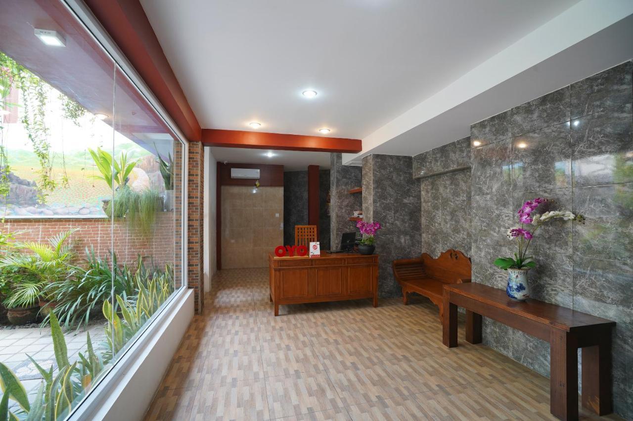 Oyo 2392 Nusa Dua Eling Inn Buitenkant foto