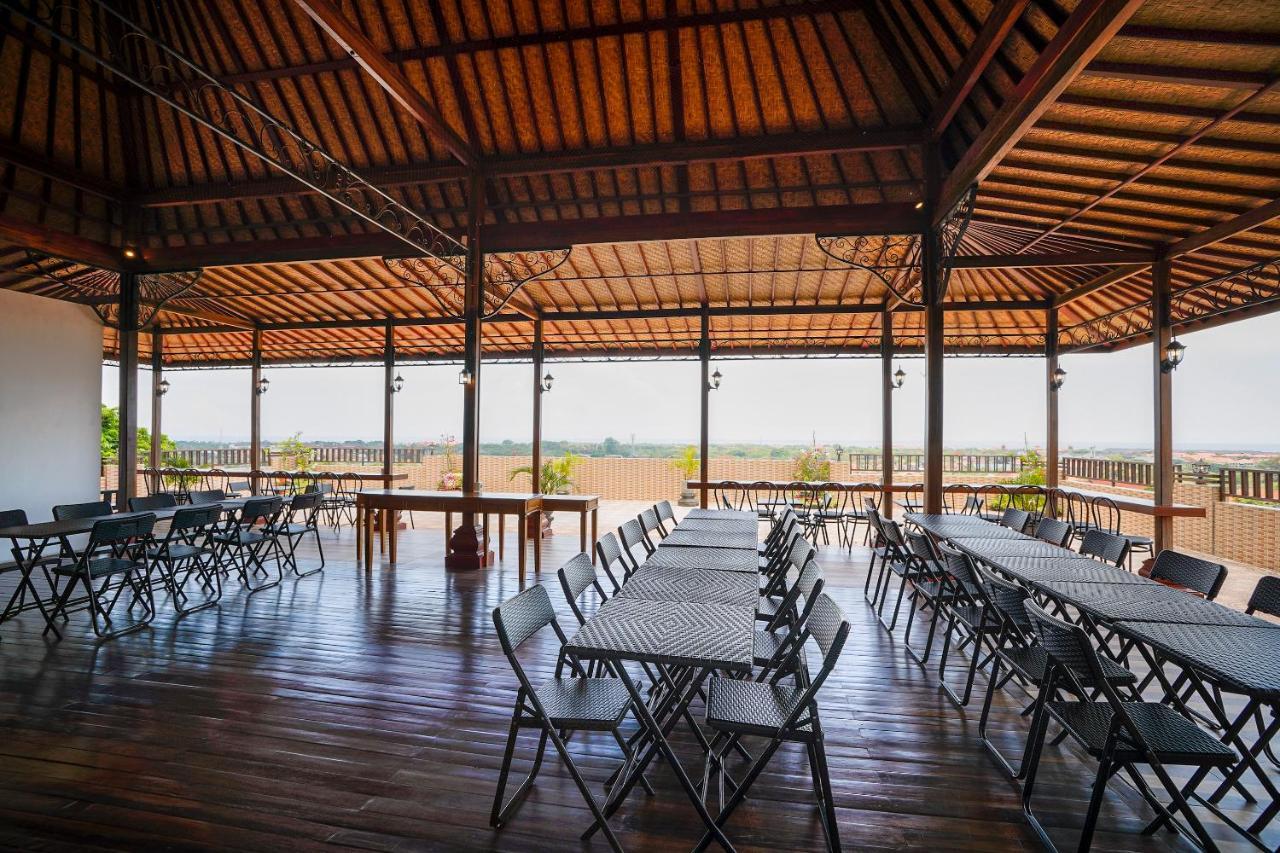 Oyo 2392 Nusa Dua Eling Inn Buitenkant foto