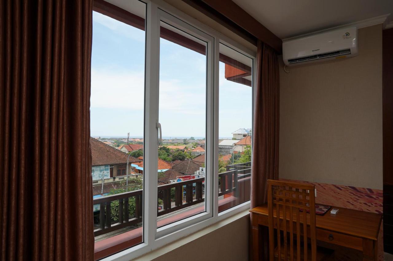 Oyo 2392 Nusa Dua Eling Inn Buitenkant foto